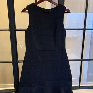 Banana Republic Black Dress